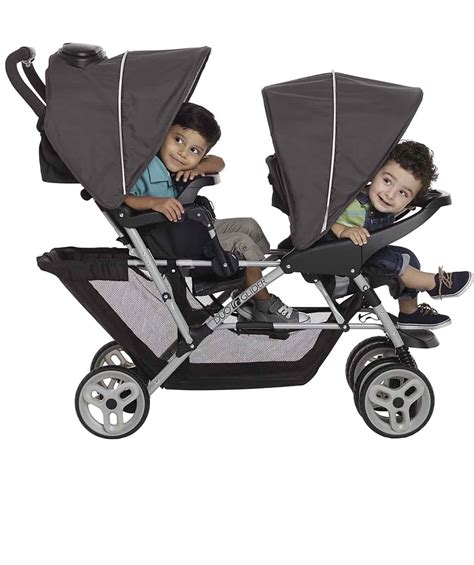 graco duoglider double stroller click connect|duoglider graco double stroller instructions.